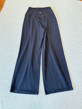 Lululemon Align Palazzo Pants Black Size 2